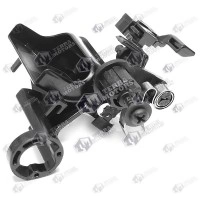 Suport filtru aer drujba Husqvarna 435, 440, 135, 140 (Original)